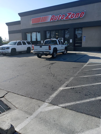 Auto Parts Store «AutoZone», reviews and photos, 2355 El Camino Real, Santa Clara, CA 95050, USA