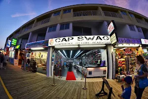 Cap Swag - Wildwood, NJ - Official Sports-Licensed Hats and Clothing image