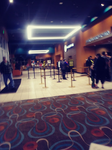 Movie Theater «AMC Dine-In Cincinnati 9», reviews and photos, 7490 Beechmont Ave, Cincinnati, OH 45255, USA