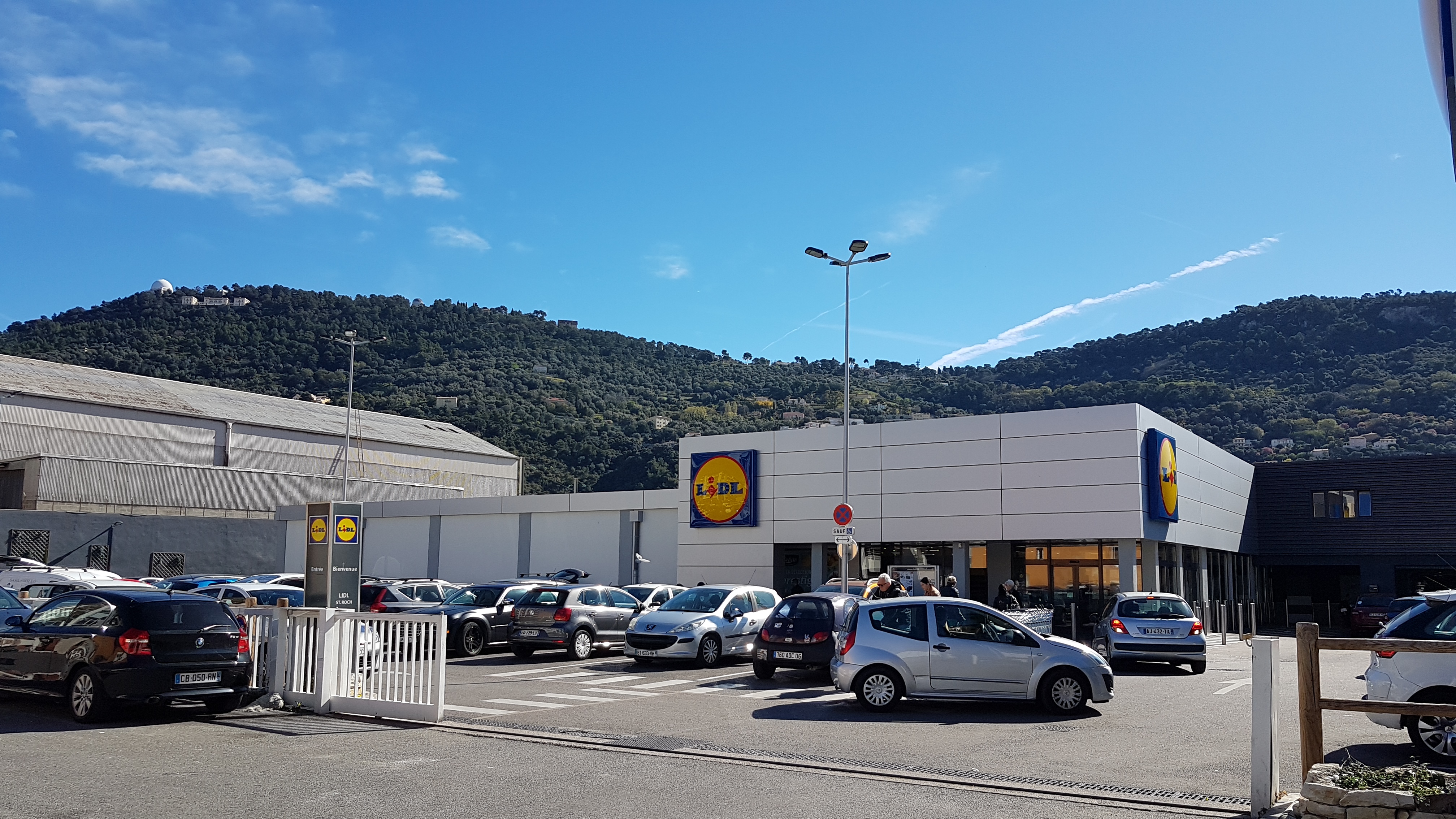 Photo n° 1 de l'avis de jeapy. fait le 05/04/2019 à 08:47