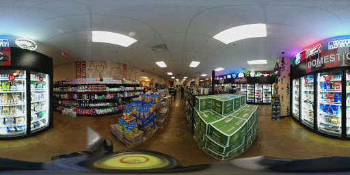Grocery Store «Malincho Euro Market & Prestige Liquor», reviews and photos, 1475 Lee St, Des Plaines, IL 60018, USA