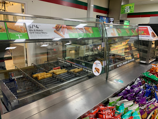 Convenience Store «7-Eleven», reviews and photos, 1632 Taylor Rd, Port Orange, FL 32128, USA