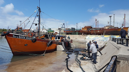 Pescadería Asociación de Embarcaciones de Pesca Costera