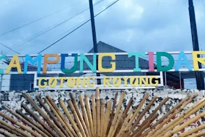 Kampung Tidar Gotong Royong image
