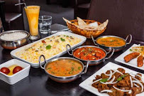 Plats et boissons du Restaurant indien Le Bollywood à Auxerre - n°18