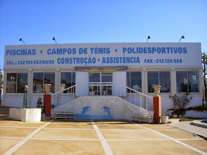 Planiténis Pavimentos, Campos Desportivos e Piscinas Lda.