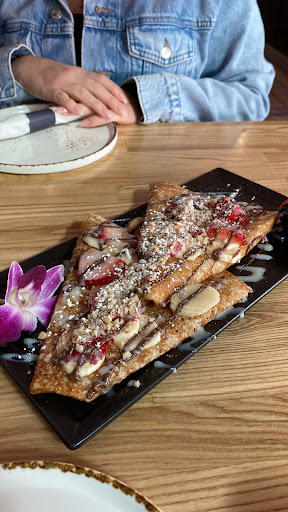 Crepes