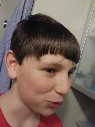 Hair Salon «Great Clips», reviews and photos, 22833 Bothell Everett Hwy, Bothell, WA 98021, USA