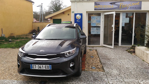 Auto-École Priaysienne à Priay, Ain