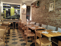 Atmosphère du Pizzeria HAPE à Lyon - n°17