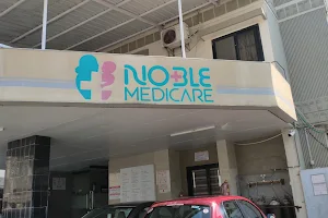 Noble Medicare image