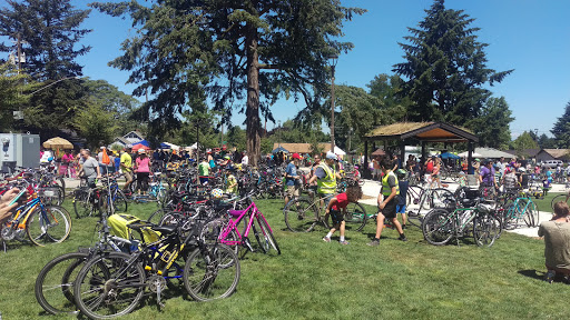 Park «Khunamokwst Park», reviews and photos, 5200 NE Alberta St, Portland, OR 97218, USA