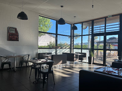 Pizzeria PRESTO à Saint-Léonard-de-Noblat