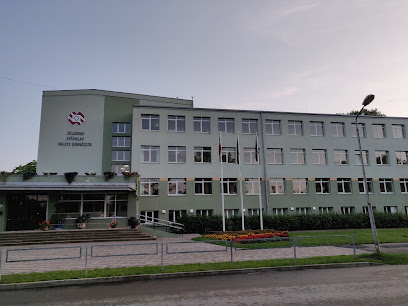 Jelgavas Spīdolas Valsts ģimnāzija