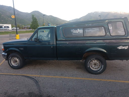 Auto Parts Store «Pep Boys Auto Parts & Service», reviews and photos, 4240 Riverdale Rd, Ogden, UT 84405, USA