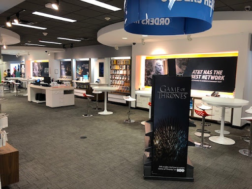 Cell Phone Store «AT&T», reviews and photos, 1665 State Hill Rd, Wyomissing, PA 19610, USA