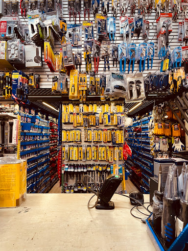 Hardware Store «Nuthouse Hardware», reviews and photos, 202 E 29th St, New York, NY 10016, USA