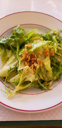 Salade César du Restaurant Le Relais de l'Entrecôte à Paris - n°20