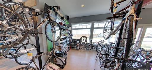 Bicycle Store «NBX Bikes of Narragansett», reviews and photos, 922 Boston Neck Rd, Narragansett, RI 02882, USA