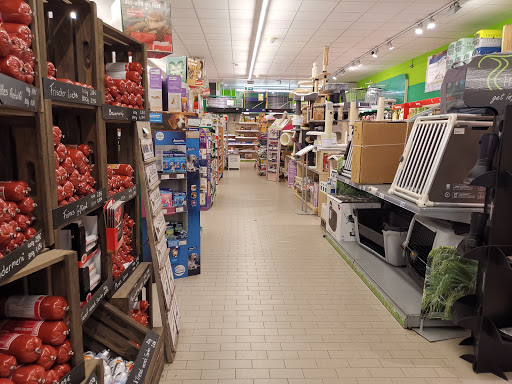 Fressnapf Schwäbisch Gmünd unter Schwäbisch Gmünd, 