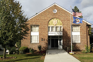 Woman's Club of Spokane