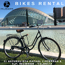 PIÙ BIKES, Alquiler, venta y taller de Bicis y Patinetes en Valencia