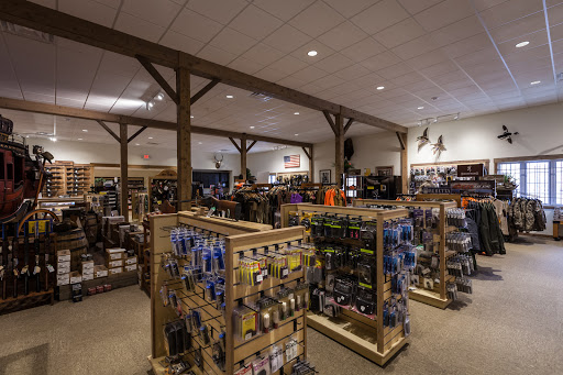 Gun Shop «Country Attic Treasures», reviews and photos, 260 Corwin Nixon Blvd, South Lebanon, OH 45065, USA