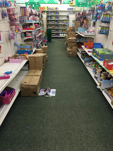 Dollar Store «Dollar Tree», reviews and photos, 314 Lake Shore Dr E, Ashland, WI 54806, USA