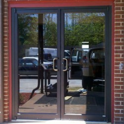 Garage Door Supplier «A&A Safe, Lock and Door Company», reviews and photos, 5025 Courtney Dr, Forest Park, GA 30297, USA