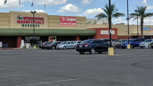Supermarket «AZ International Marketplace», reviews and photos, 1920 W Broadway Rd, Mesa, AZ 85202, USA