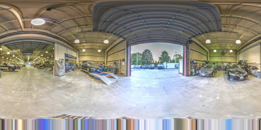 Auto Body Shop «Rick Hendrick Chevrolet Buick GMC - Collision Center», reviews and photos, 12050 W Broad St, Richmond, VA 23233, USA