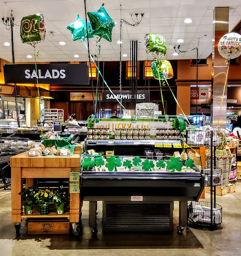 Supermarket «Wegmans», reviews and photos, 1 Village Drive, King of Prussia, PA 19406, USA