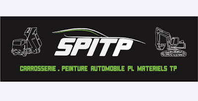 SPI TP - Société de Peinture Industrielle Travaux Publics à Aix-en-Provence