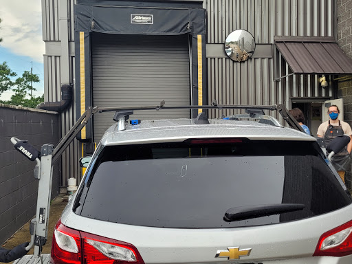 Camping Store «REI», reviews and photos, 430 N Orlando Ave, Winter Park, FL 32789, USA