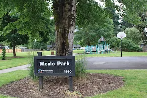 Menlo Park image