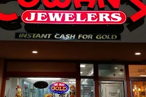 Cowan's Jewelers image