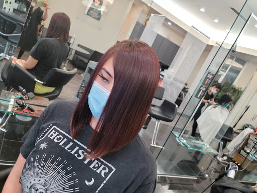 Hair Salon «Emily J Aveda Salon», reviews and photos, 3473 Old Norcross Rd #203, Duluth, GA 30096, USA