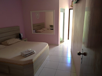 Hotel Fascinação Vila Matilde São Paulo SP