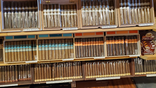 Tobacco Shop «Tobacco Grove», reviews and photos, 8069 Wedgewood Ln N, Maple Grove, MN 55369, USA