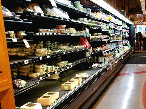 Grocery Store «New Pioneer Food Co-op», reviews and photos, 22 S Van Buren St, Iowa City, IA 52240, USA