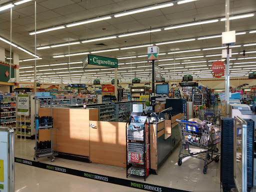 Grocery Store «Kroger», reviews and photos, 514 S Carrier Pkwy, Grand Prairie, TX 75051, USA