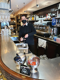 Atmosphère du Restaurant Café 108 à Vincennes - n°19