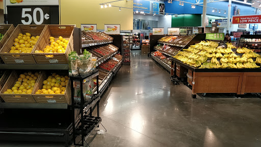 Department Store «Walmart Supercenter», reviews and photos, 8730 Liberty Rd, Randallstown, MD 21133, USA