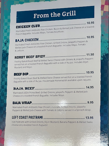 Board & Brew - Anaheim Hills