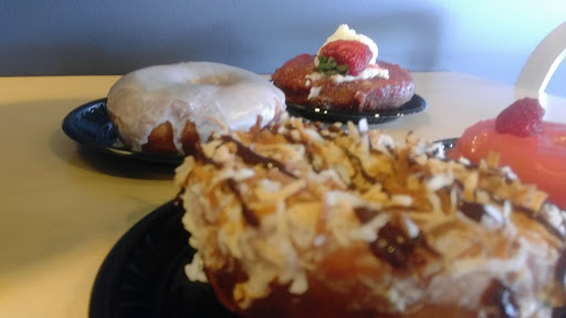 Donut Shop «Glazed & Confuzed Donuts», reviews and photos, 5301 Leetsdale Dr, Denver, CO 80246, USA