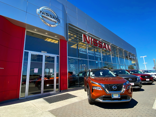 Nissan Dealer «Nissan of Boerne», reviews and photos, 31805 Interstate 10 Frontage Rd, Boerne, TX 78006, USA