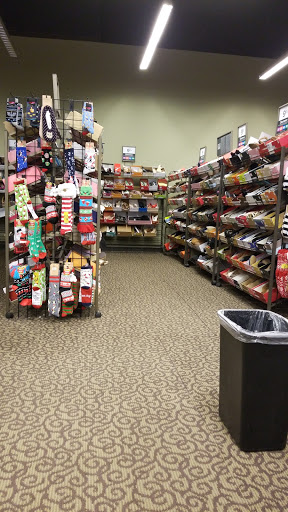 Shoe Store «DSW Designer Shoe Warehouse», reviews and photos, 937 Watters Creek Blvd, Allen, TX 75013, USA
