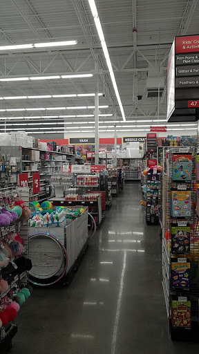 Craft Store «Michaels», reviews and photos, 1284 S Amity Rd, Conway, AR 72032, USA