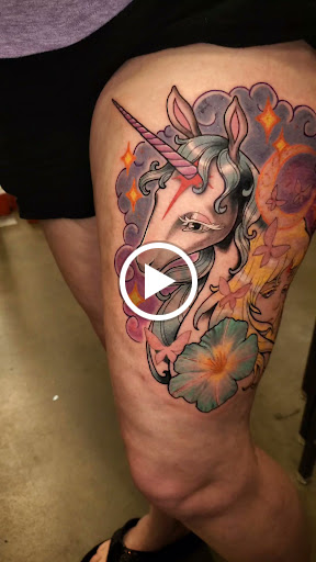 Explore cool walk in tattoo ideas, creative tattoo ideas in Hillsborough, available at Inkognito tattoo