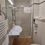 Photo n°3 de l'avis de Peter.a fait le 14/01/2022 à 19:14 sur le  Hotel Medaillon à Magdeburg